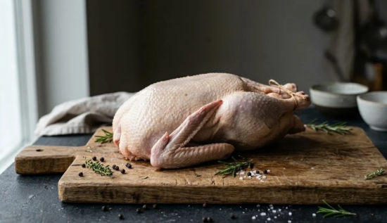 Pato sem miudos