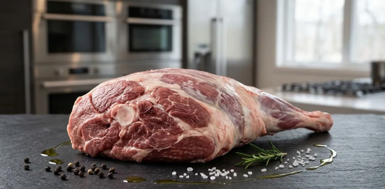 Pernil Frigbahia